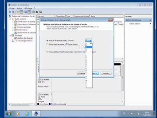Comment partitionner son disque ?