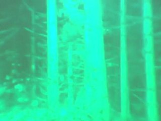 Troll Hunter - Clip 1