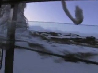 Troll Hunter - Clip 2