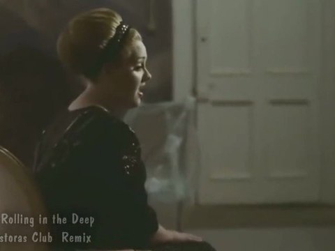 Adele - Rolling in the Deep (Dj Smastoras Club Remix )