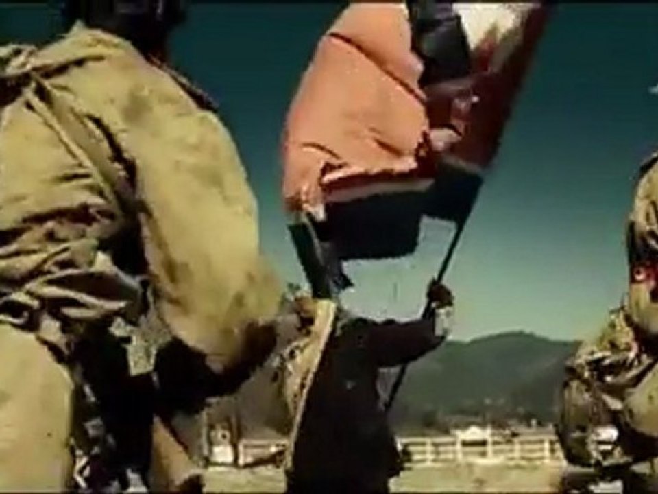 Yaha 1974 AD Official Song (war version) (MastiNepal)