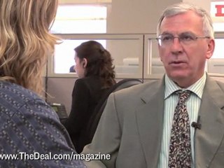 Topspin CEO: VCs wary of music-based startups