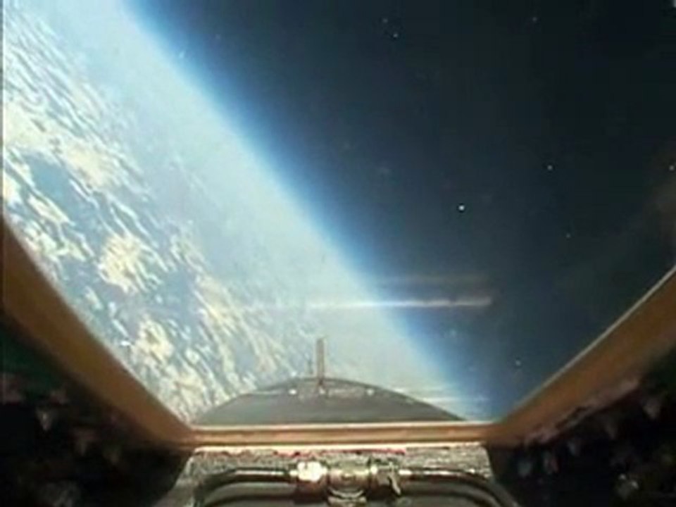 Le vol du Mig-25 biplace