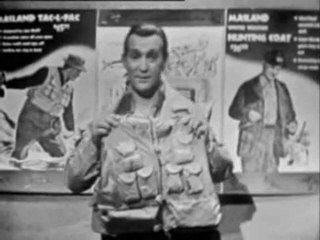 Tales Of Tomorrow - What You Need