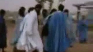 Video rare de Shaykh Murabit Al Hajj Al Maliki de Mauritanie