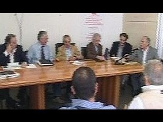 Napoli - I Socialisti per l'ambiente