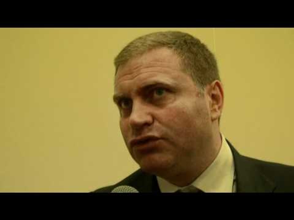 Caserta - Congresso provinciale Pd - Stefano Graziano