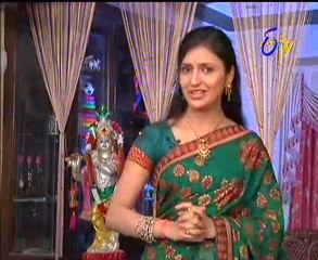 Abhiruchi - Paneer Pasand,Veetgrass Salad,Kobbari Vadalu,Kobbari Pappu - 03