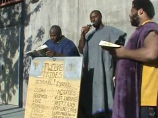 OAKLAND ISRAELITES PT4