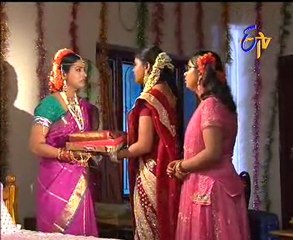 Kumkuma Rekha - Episode 19