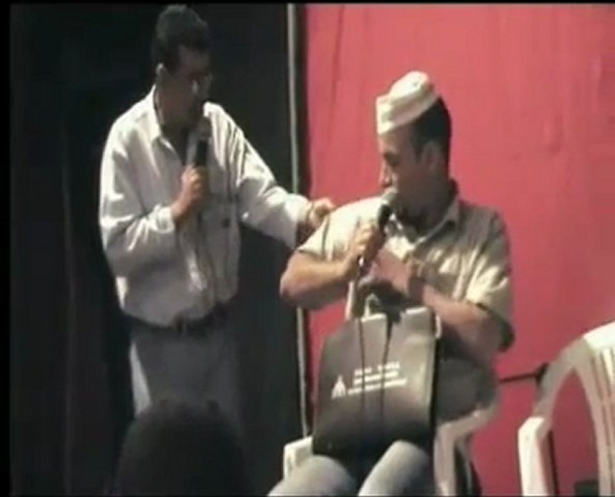 Groupe humour Bechar_ part 1 (البنيني و الحنيفي)