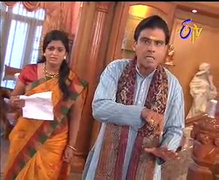 Chandra Mukhi - Episode 1173