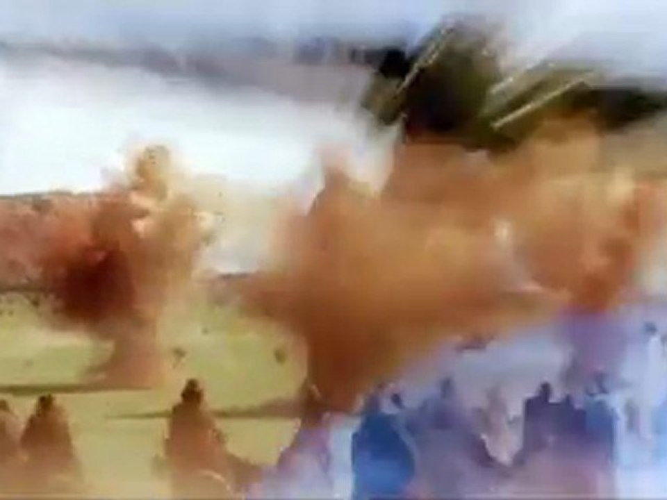 Cowboys & Aliens - TV Spot Remember