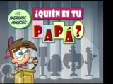 Los Padrinos Magicos [4x11a] Quien Es Tu Papa