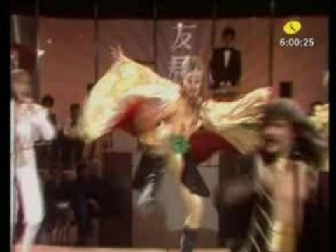 Dschinghis Khan - Dschinghis Khan