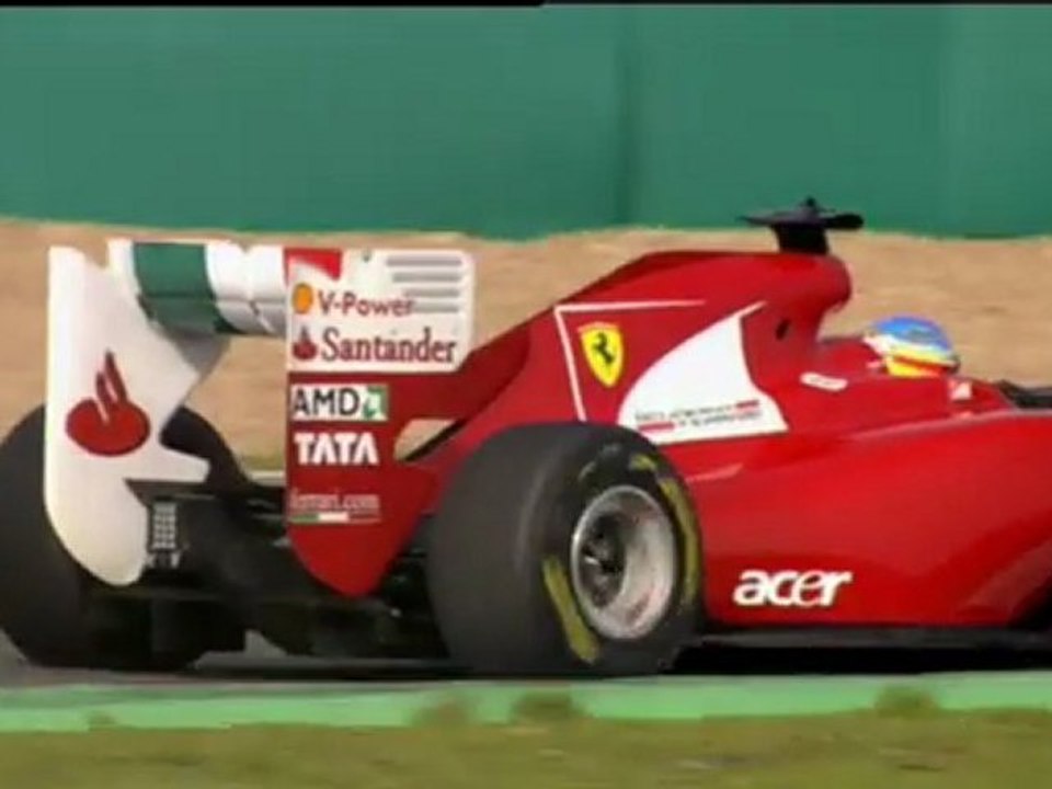 Domenicalli - Habe gute Erinnerungen an Ungarn