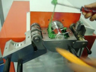 Gelimat ve Tek Kademeli Pres