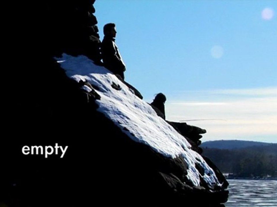 empty - Trailer