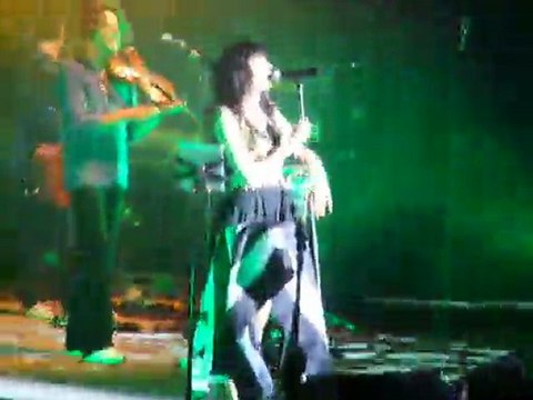 nolween Leroy la jument de michao