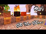 Minecraft ADV | The Lost Totems | Del 1