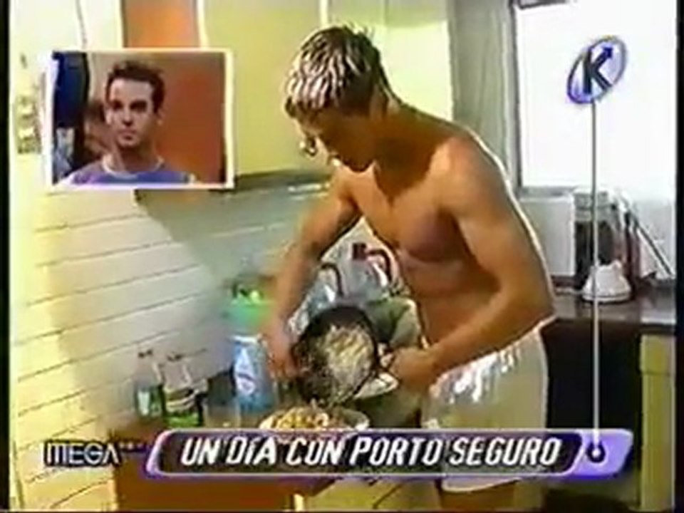 MEKANO PORTO SEGURO SEGUIMIENTO  CON LOS CHICOS