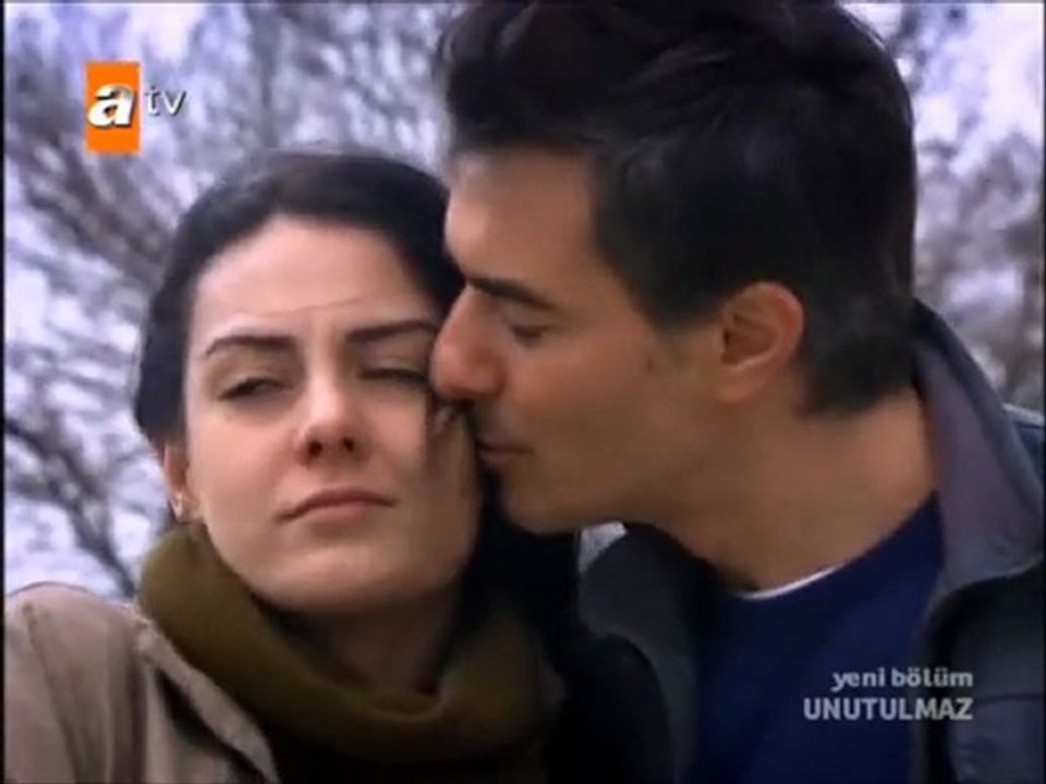 Unutulmaz Eda&Harun ( Gül Senin Tenin )