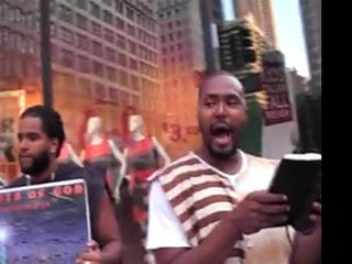 PT1 Doing The Righteous Obligation of The Most High.