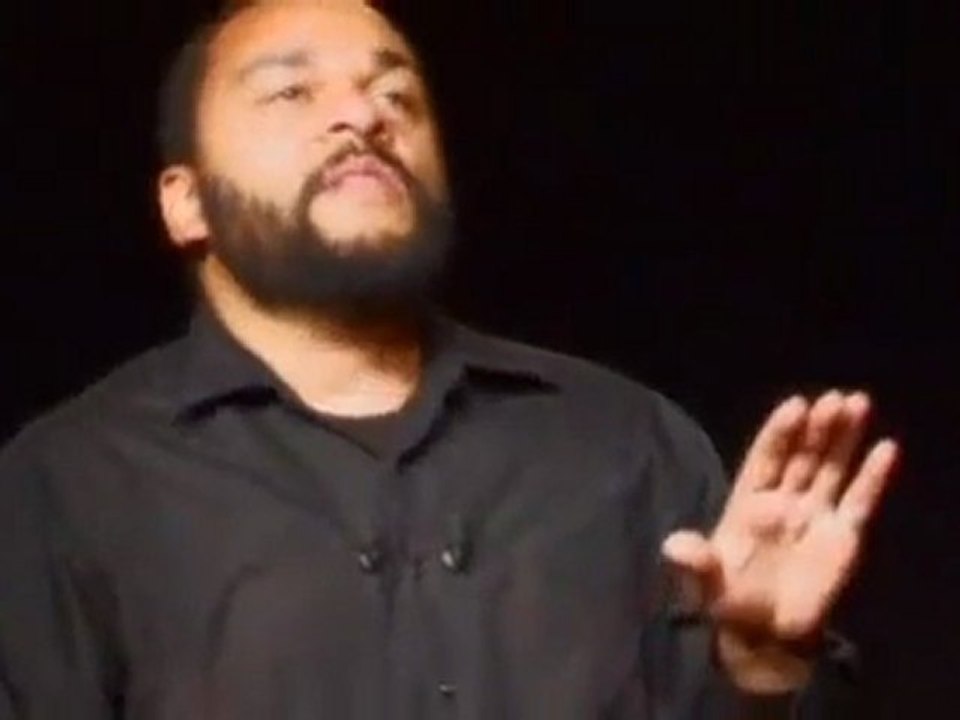 Dieudo dégomme Gad Elmaleh