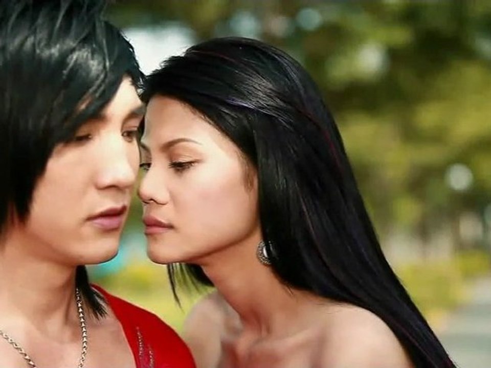 Nụ hôn lạnh - Lâm Chấn Khang