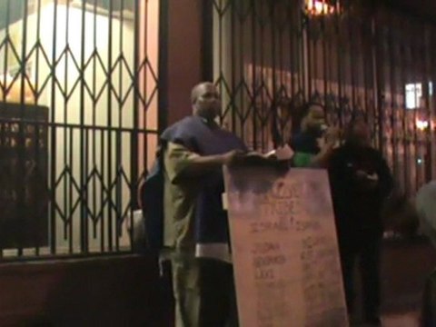 OAKLAND ISRAELITES PT11