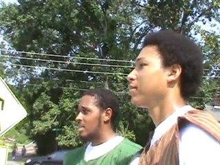 5 You Can't Number The Children Of Israel, Esau!