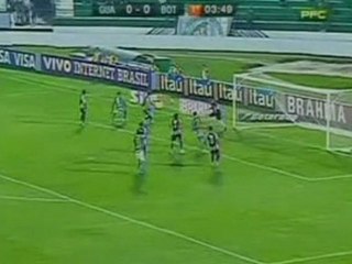 FABIANO - LATERAL-ESQUERDO