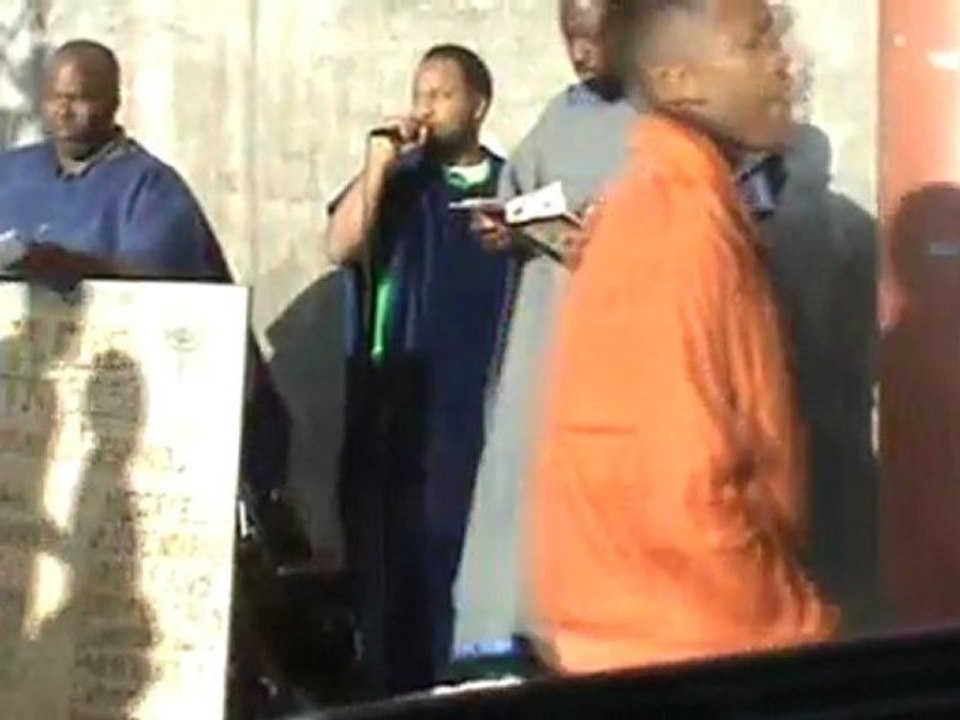 OAKLAND ISRAELITES PT8