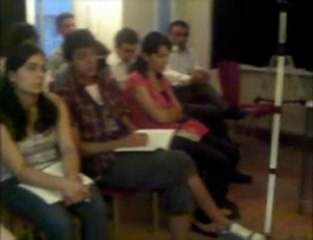 Mahir Çayan Sunumu 5. Oturum Part 2