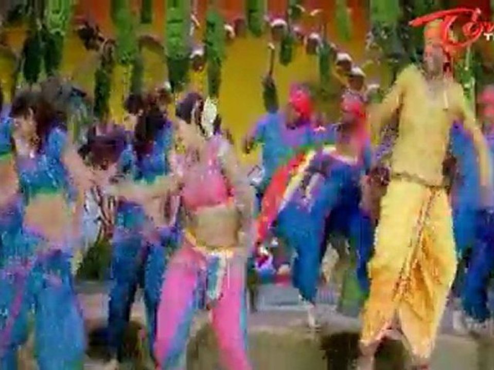 Seematapakai Songs Back To Back