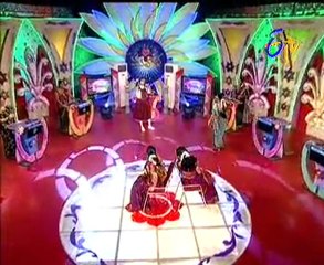 Star Mahila   Ladie's Game Show   13th July 11 -  01