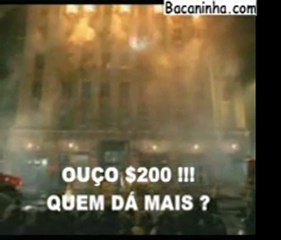 [PUB] ebay incendie entier