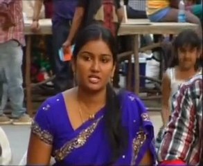 Making of Item Song from Naku Oka Lover Undi