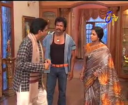 Chandra Mukhi - Episode 1175