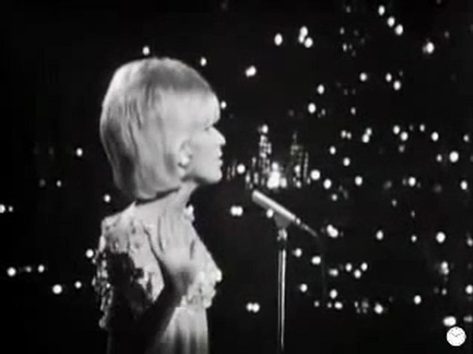 Dusty Springfield - You Don't Have To Say You Love