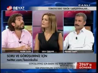 Basın Kulisi 54.Bölüm 2.Kısım