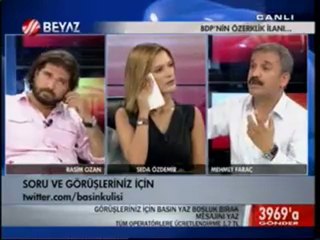 Basın Kulisi 54.Bölüm 3.Kısım