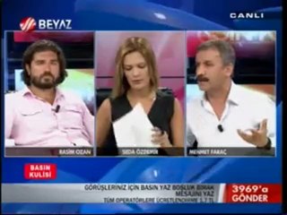 Basın Kulisi 54.Bölüm 5.Kısım