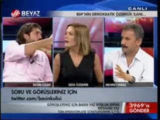 Basın Kulisi 54.Bölüm 7.Kısım