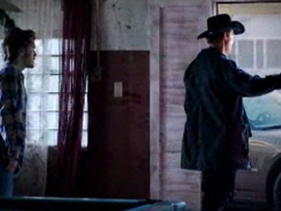 Killer Joe Clip