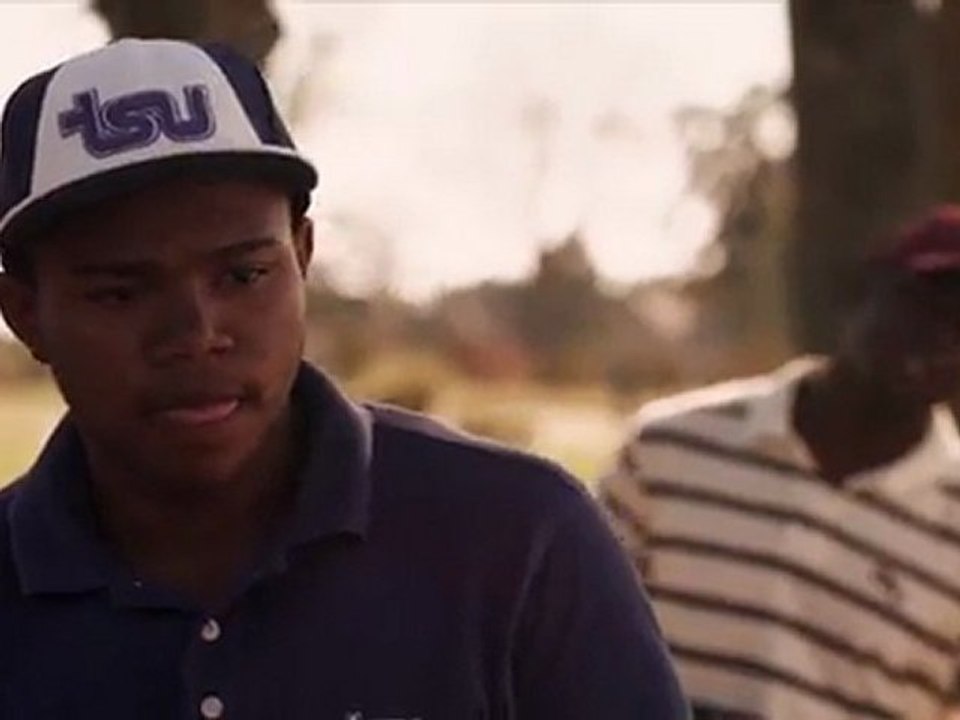 From The Rough  From the Rough with Swagger! [HD]