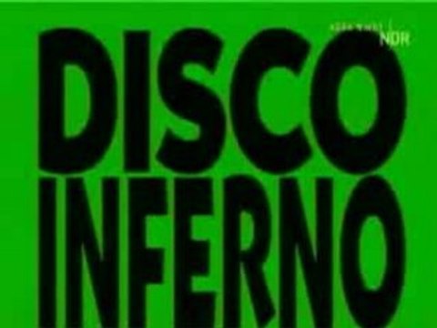 Dschinghis Khan - Moskau