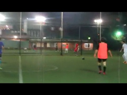 26.07.2011 Boş Beleş İnsan - Kartaltepe FC