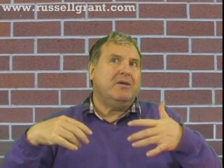 RussellGrant.com Video Horoscope Capricorn July Wednesday 27