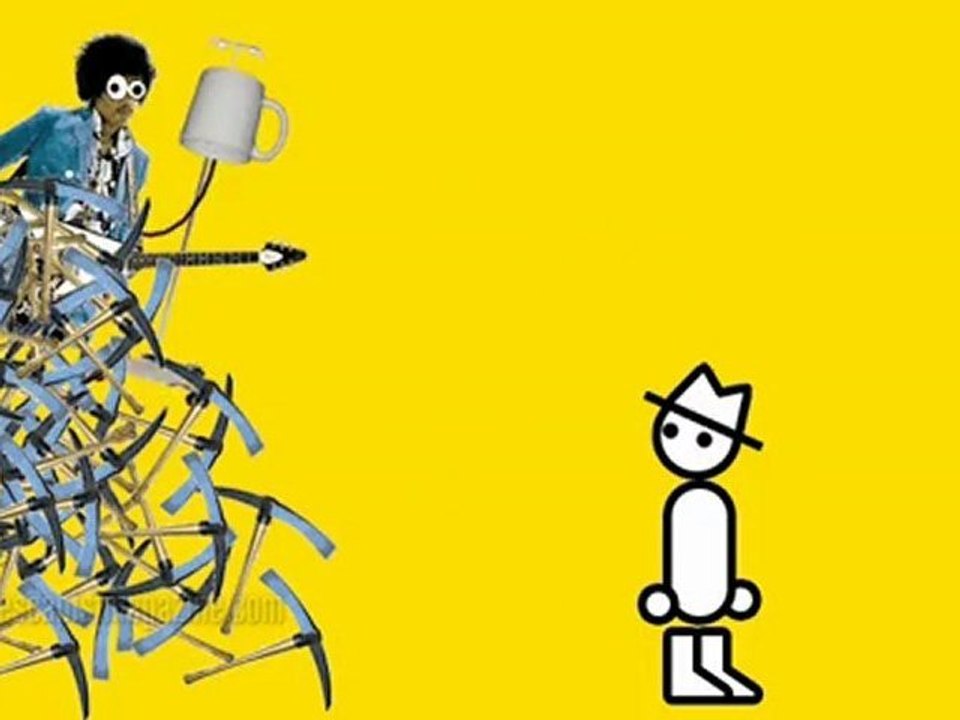 Zero Punctuation: Minecraft